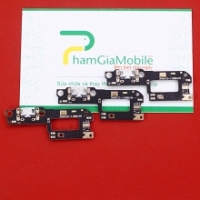 Thay Sửa Sạc USB Tai Nghe MIC Xiaomi Mi A2 Lite Chân Sạc, Chui Sạc Lấy Liền